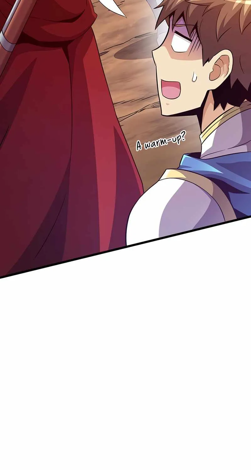 Read Arcane Sniper chapter 60 image 11 on Lezhin