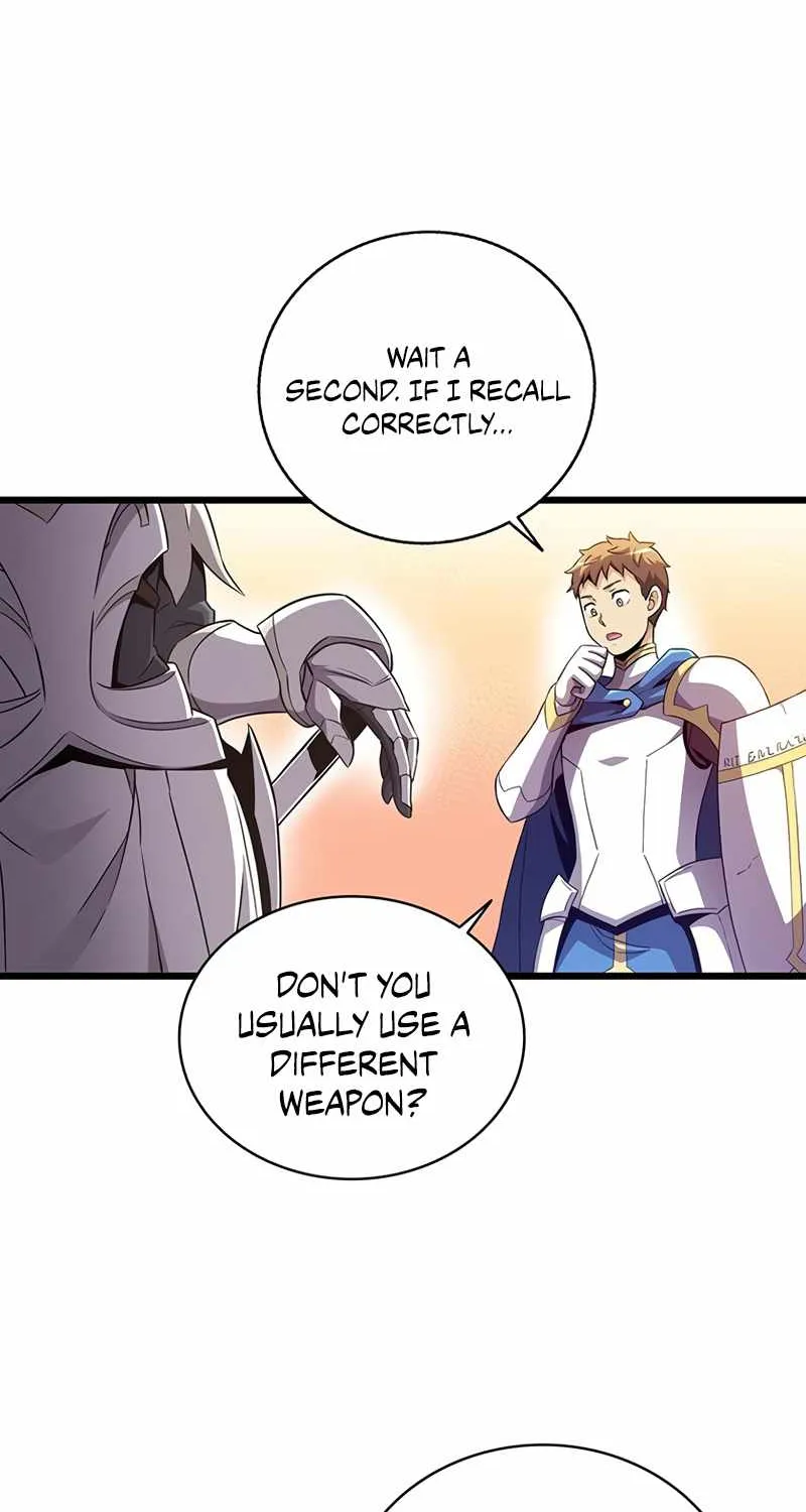 Read Arcane Sniper chapter 60 image 13 on Lezhin