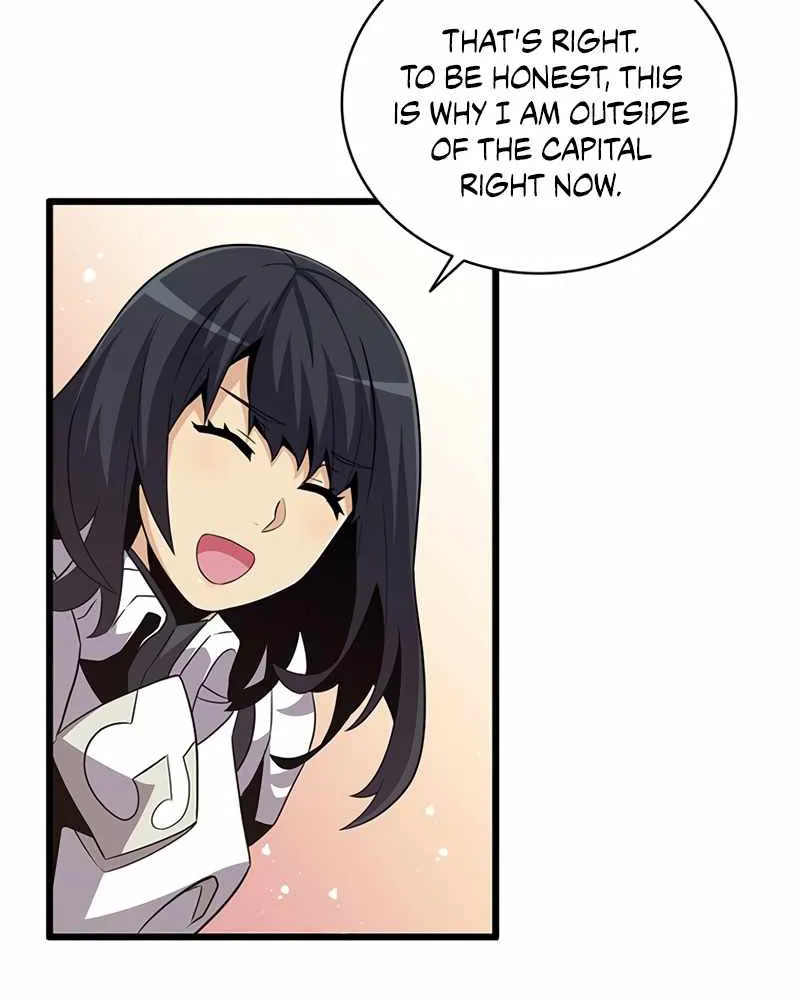 Read Arcane Sniper chapter 60 image 14 on Lezhin