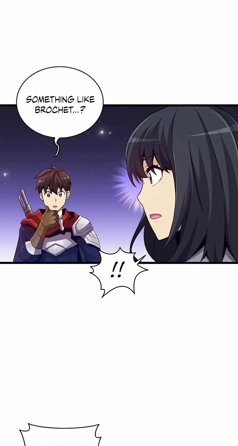 Read Arcane Sniper chapter 60 image 16 on Lezhin