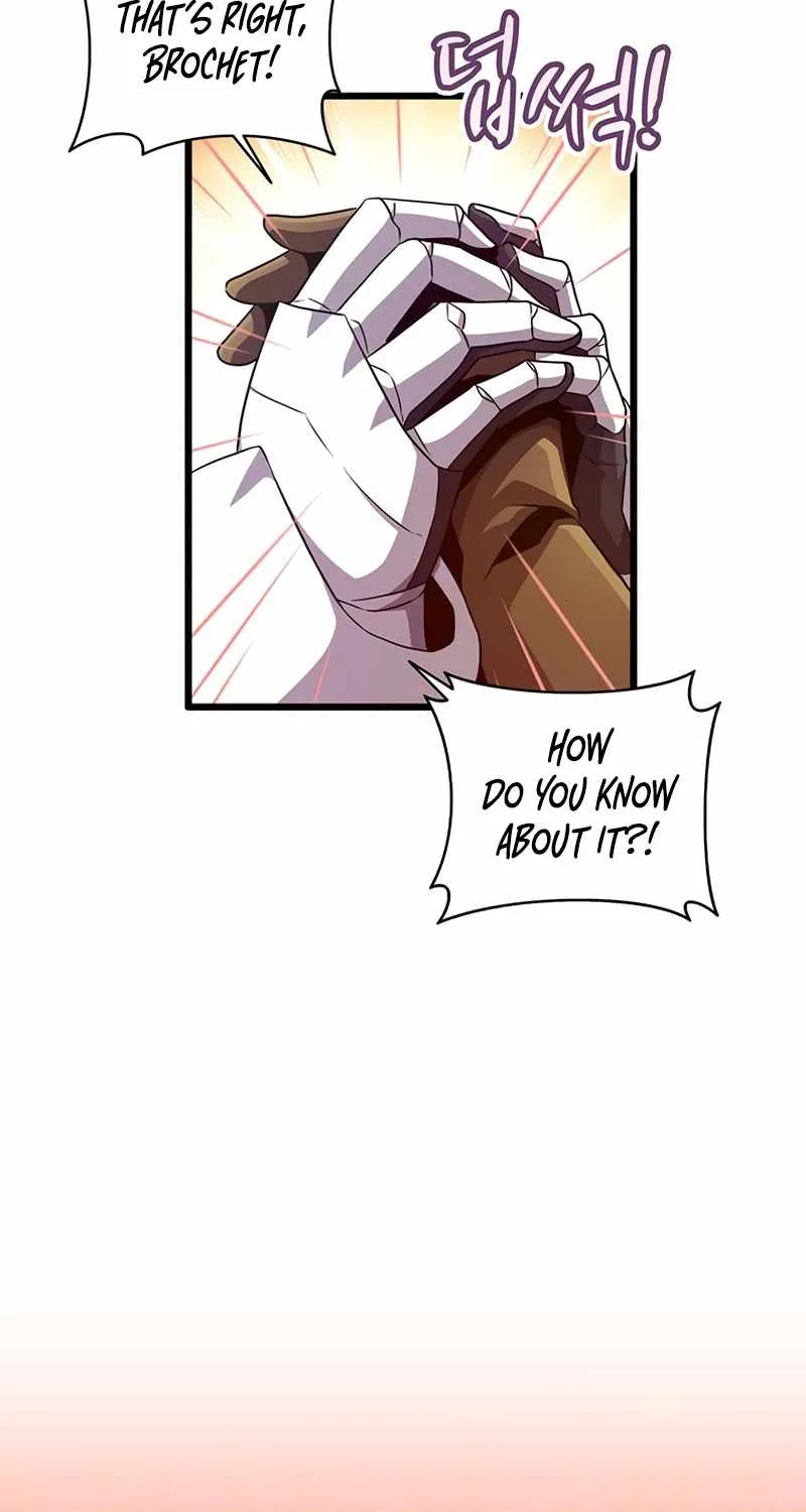Read Arcane Sniper chapter 60 image 17 on Lezhin