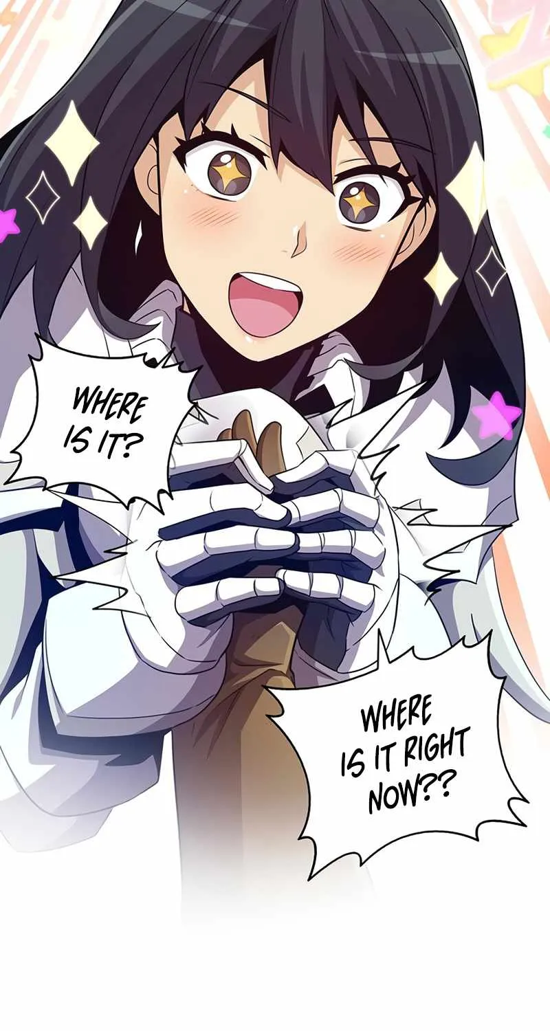 Read Arcane Sniper chapter 60 image 19 on Lezhin