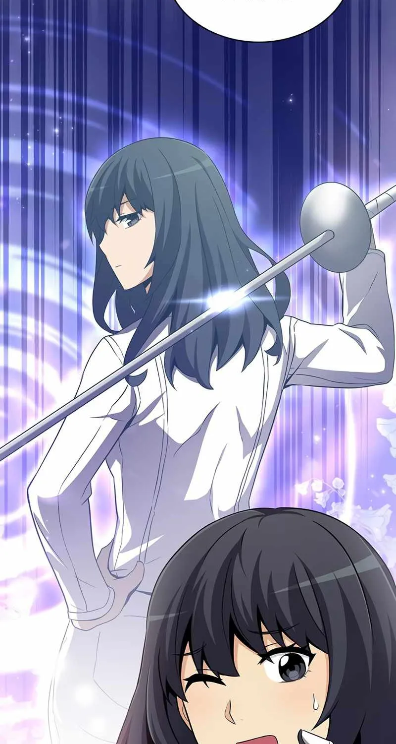 Read Arcane Sniper chapter 60 image 2 on Lezhin