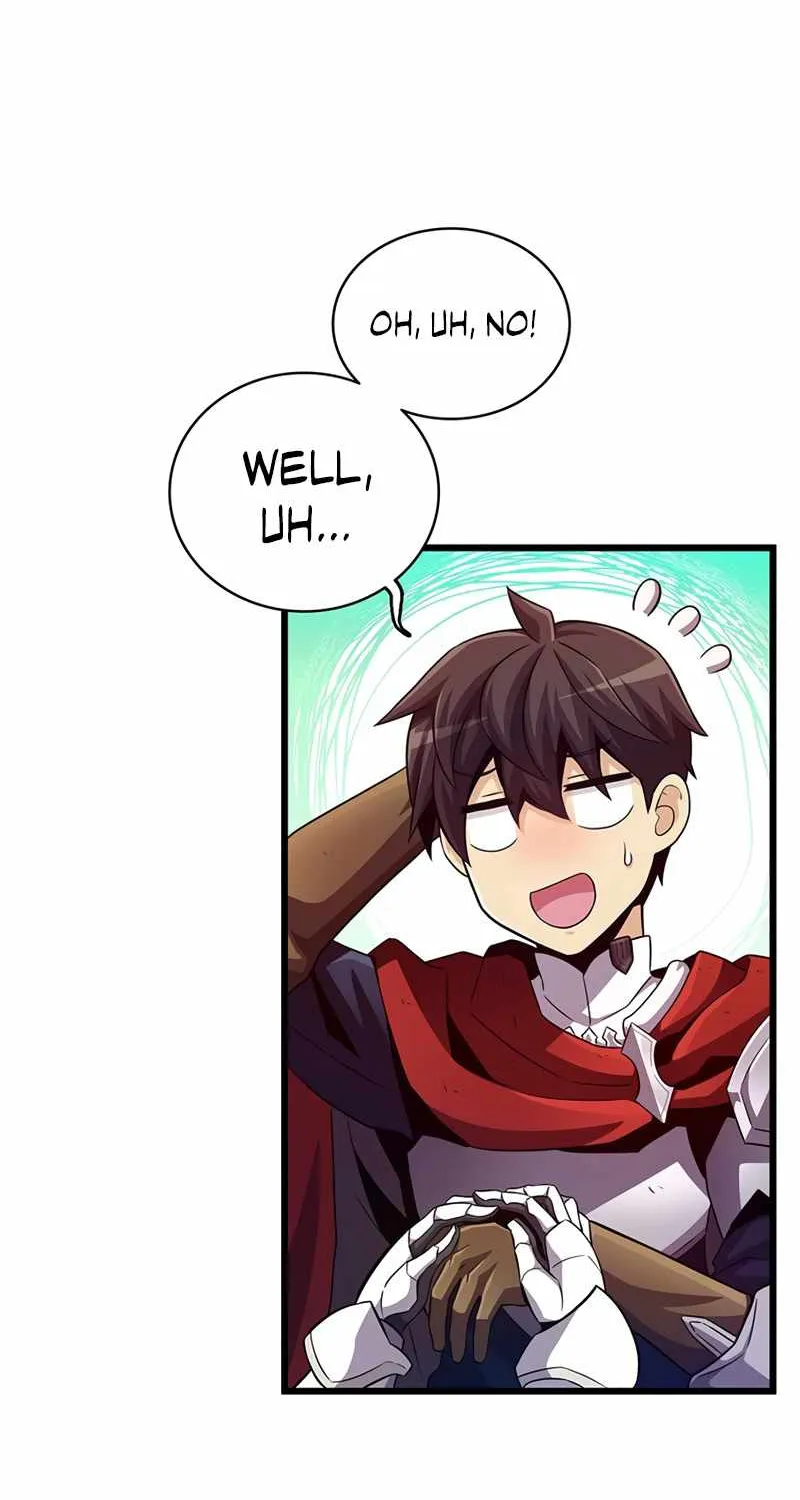 Read Arcane Sniper chapter 60 image 20 on Lezhin