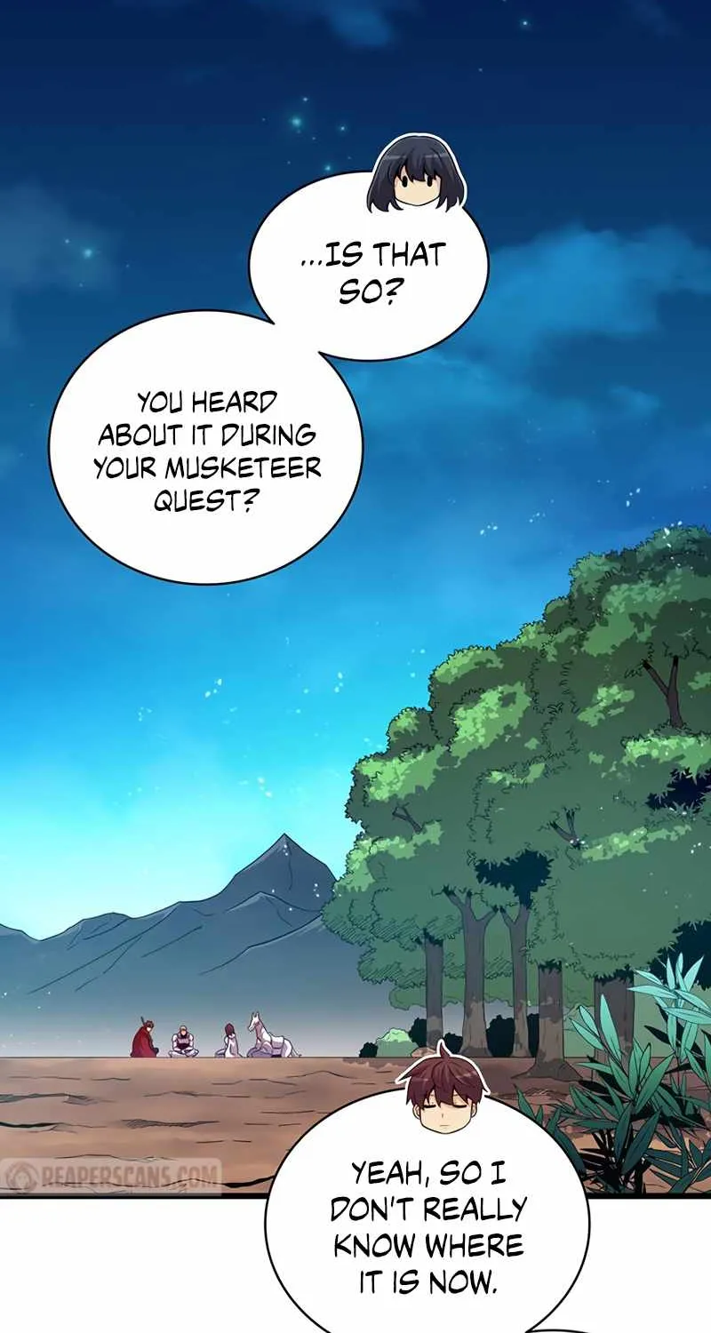 Read Arcane Sniper chapter 60 image 22 on Lezhin