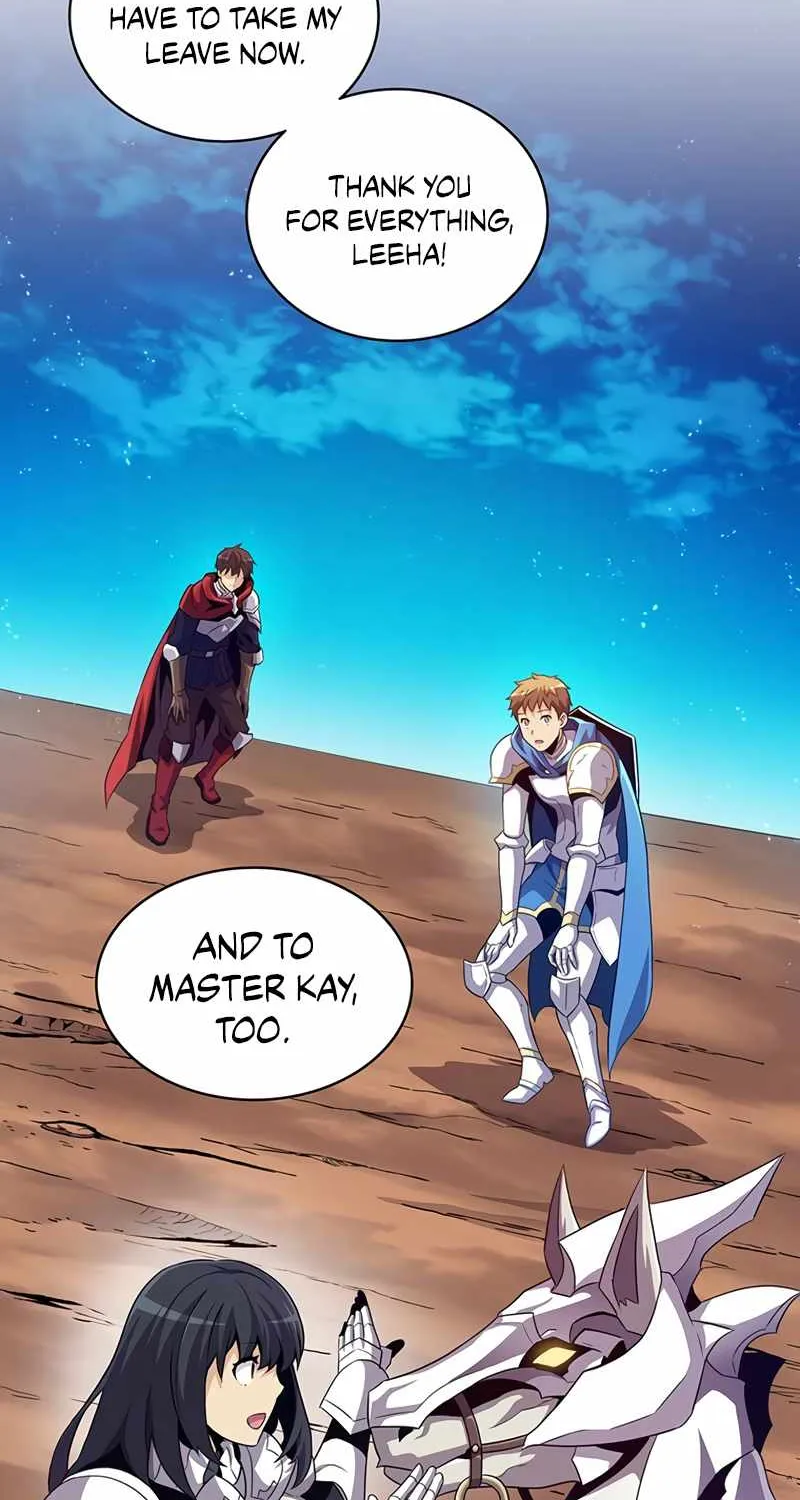 Read Arcane Sniper chapter 60 image 25 on Lezhin