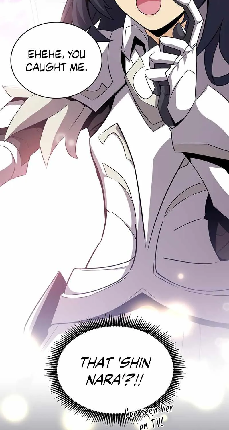 Read Arcane Sniper chapter 60 image 3 on Lezhin