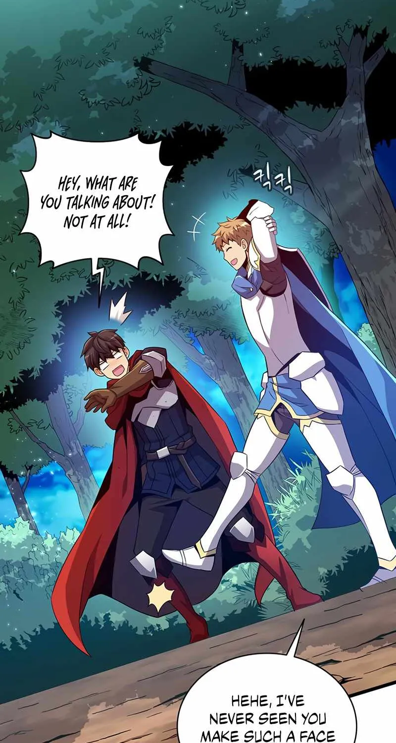 Read Arcane Sniper chapter 60 image 31 on Lezhin