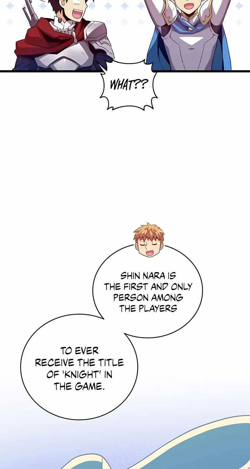Read Arcane Sniper chapter 60 image 36 on Lezhin
