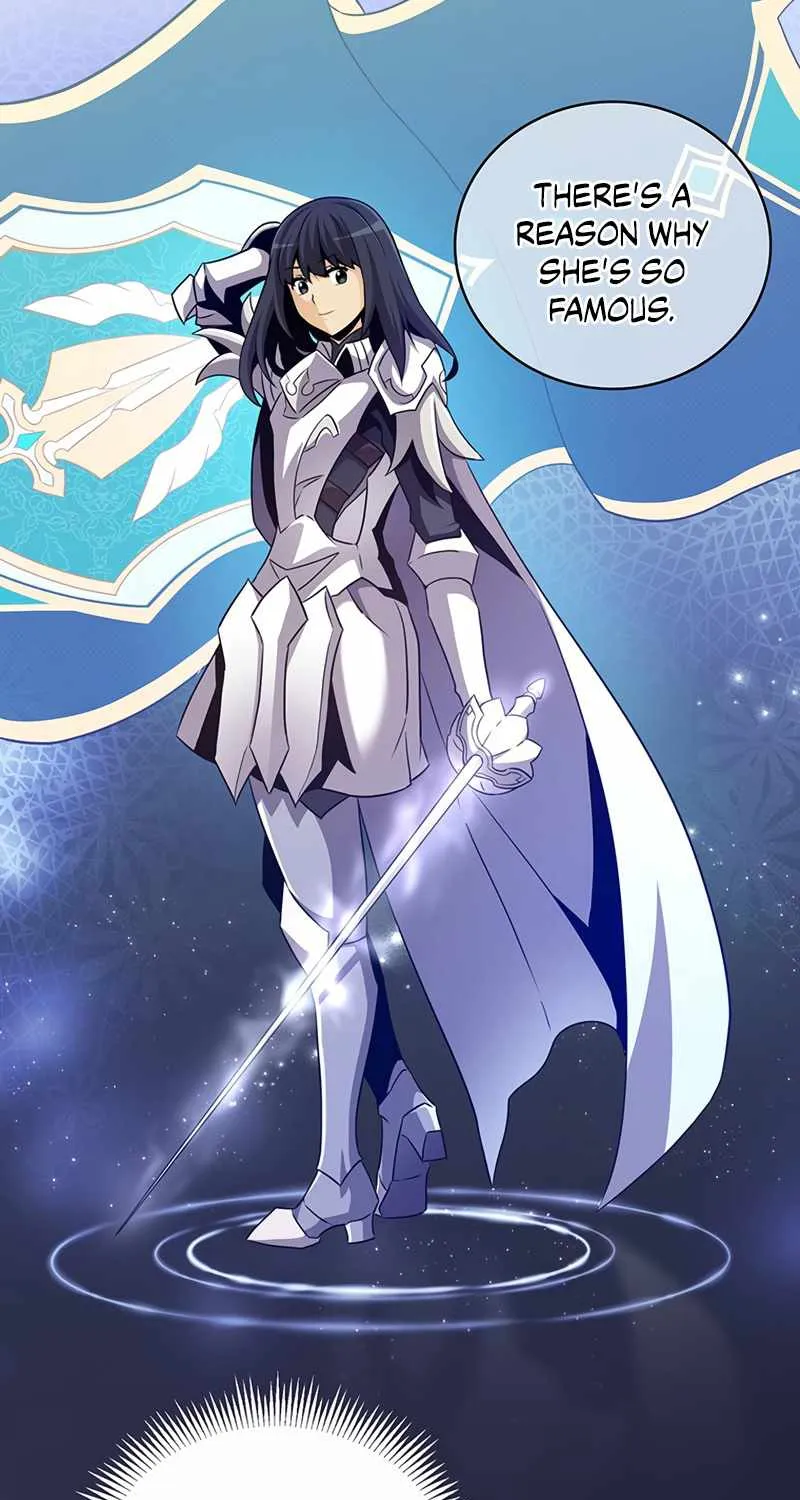 Read Arcane Sniper chapter 60 image 37 on Lezhin