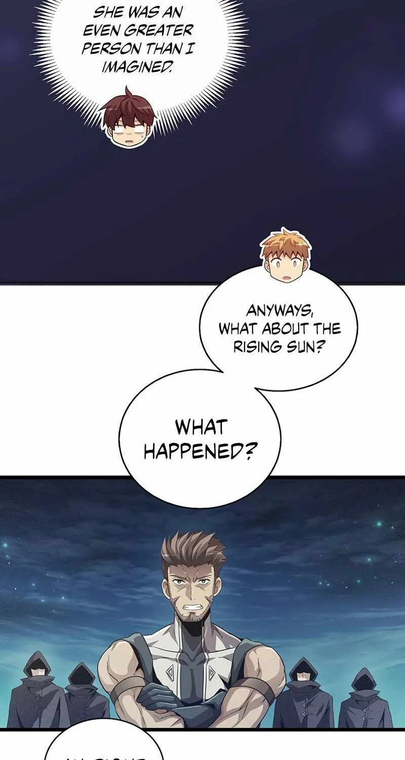 Read Arcane Sniper chapter 60 image 38 on Lezhin