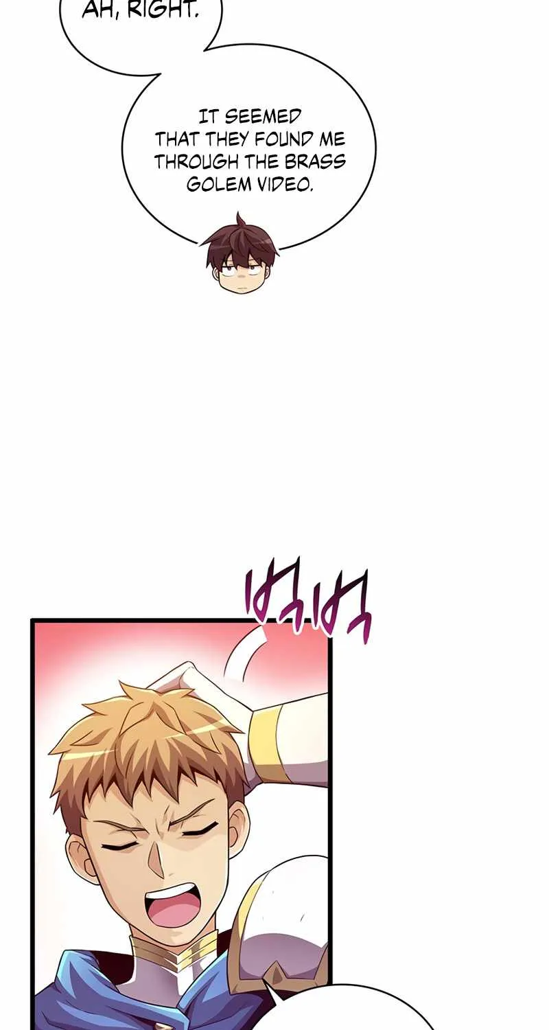 Read Arcane Sniper chapter 60 image 39 on Lezhin