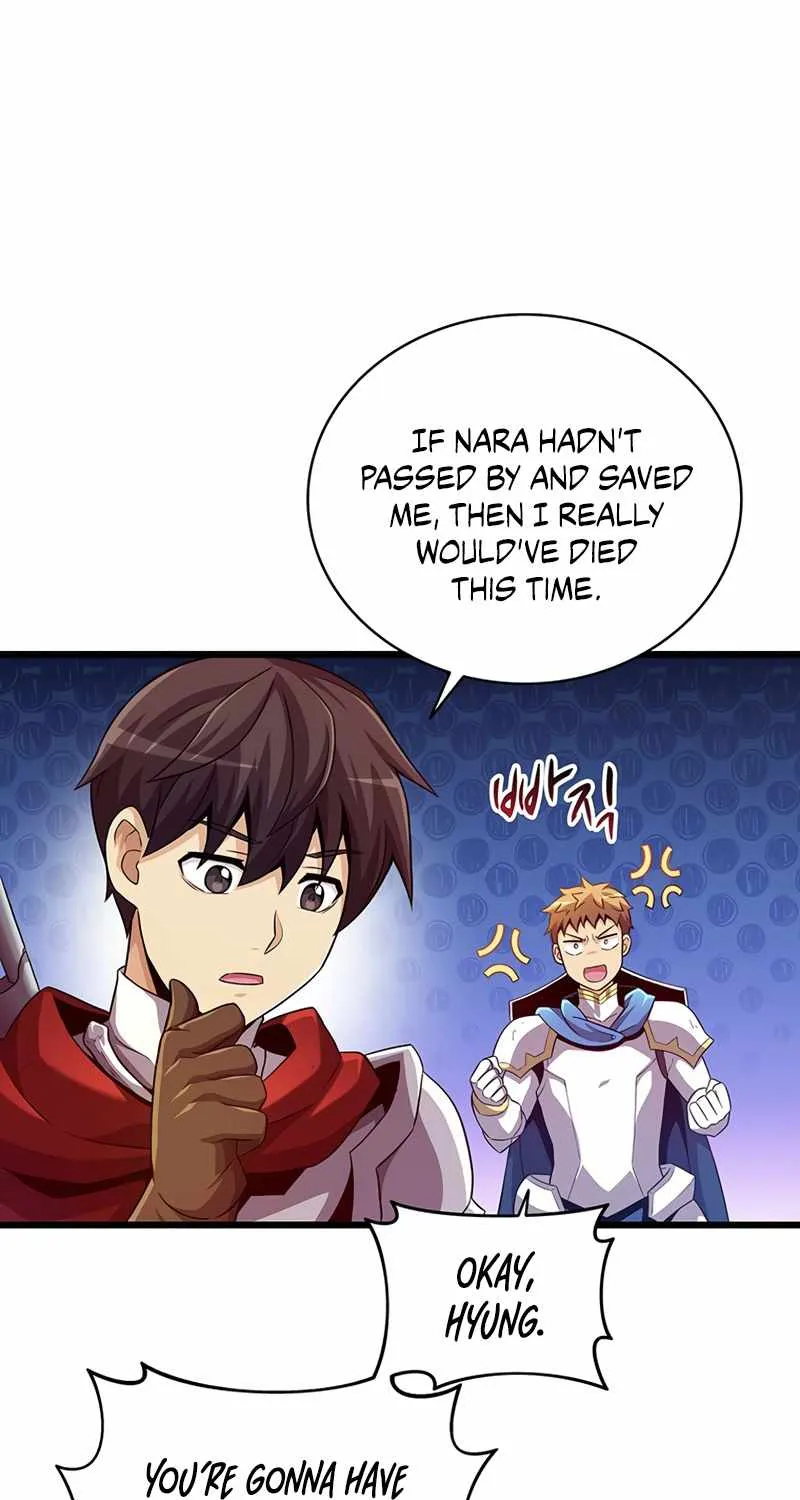 Read Arcane Sniper chapter 60 image 41 on Lezhin