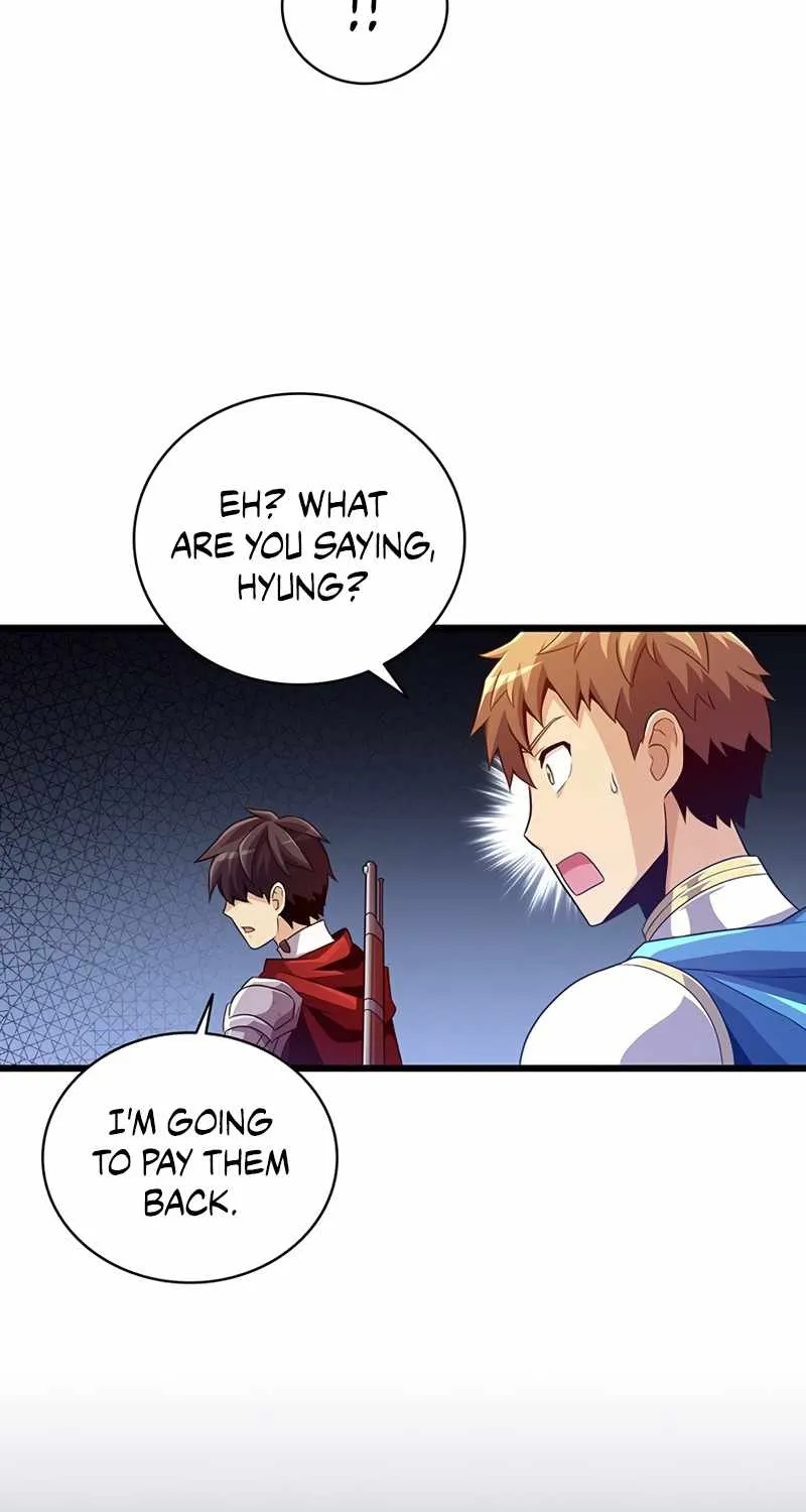 Read Arcane Sniper chapter 60 image 43 on Lezhin