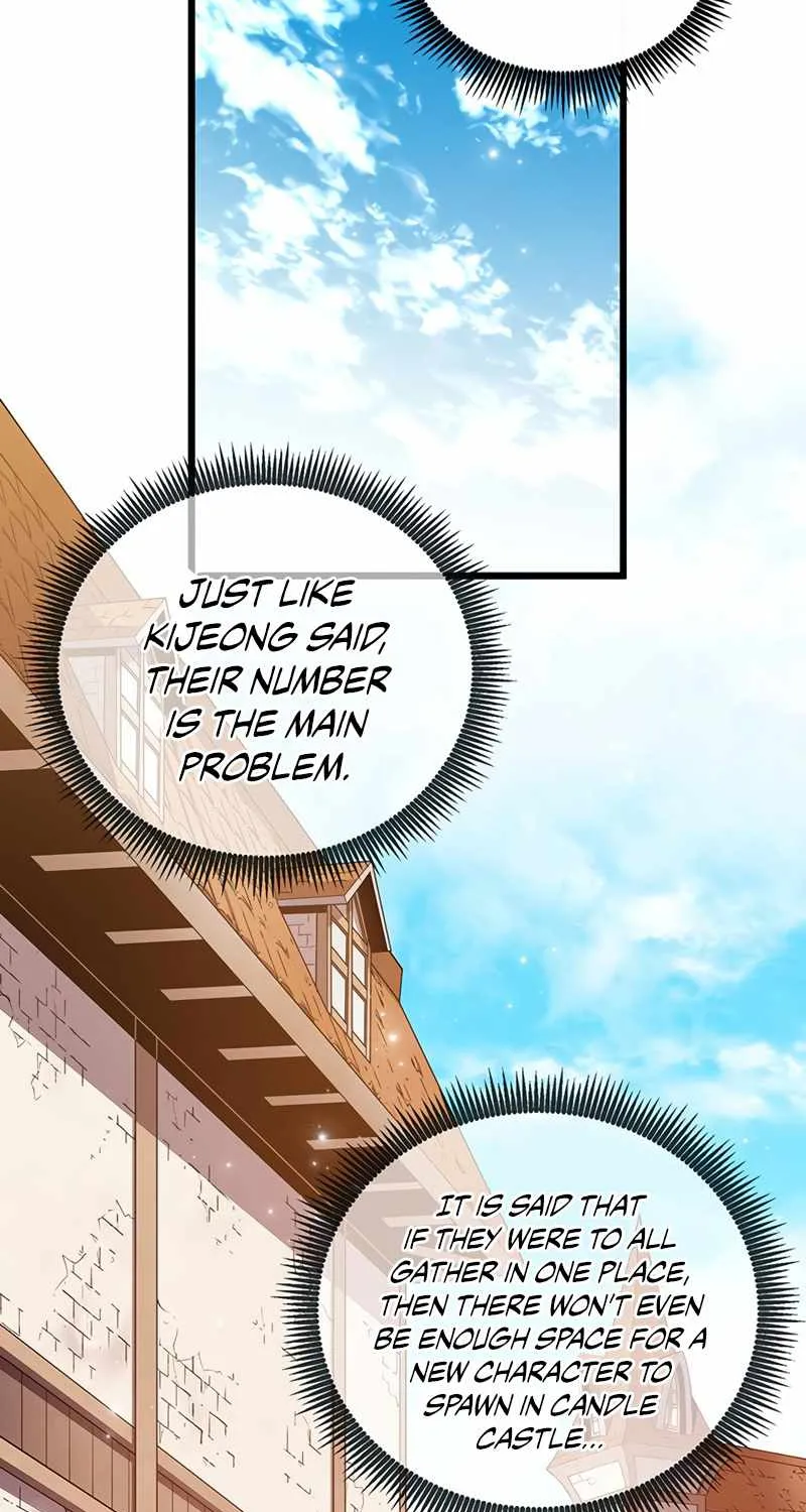 Read Arcane Sniper chapter 60 image 47 on Lezhin