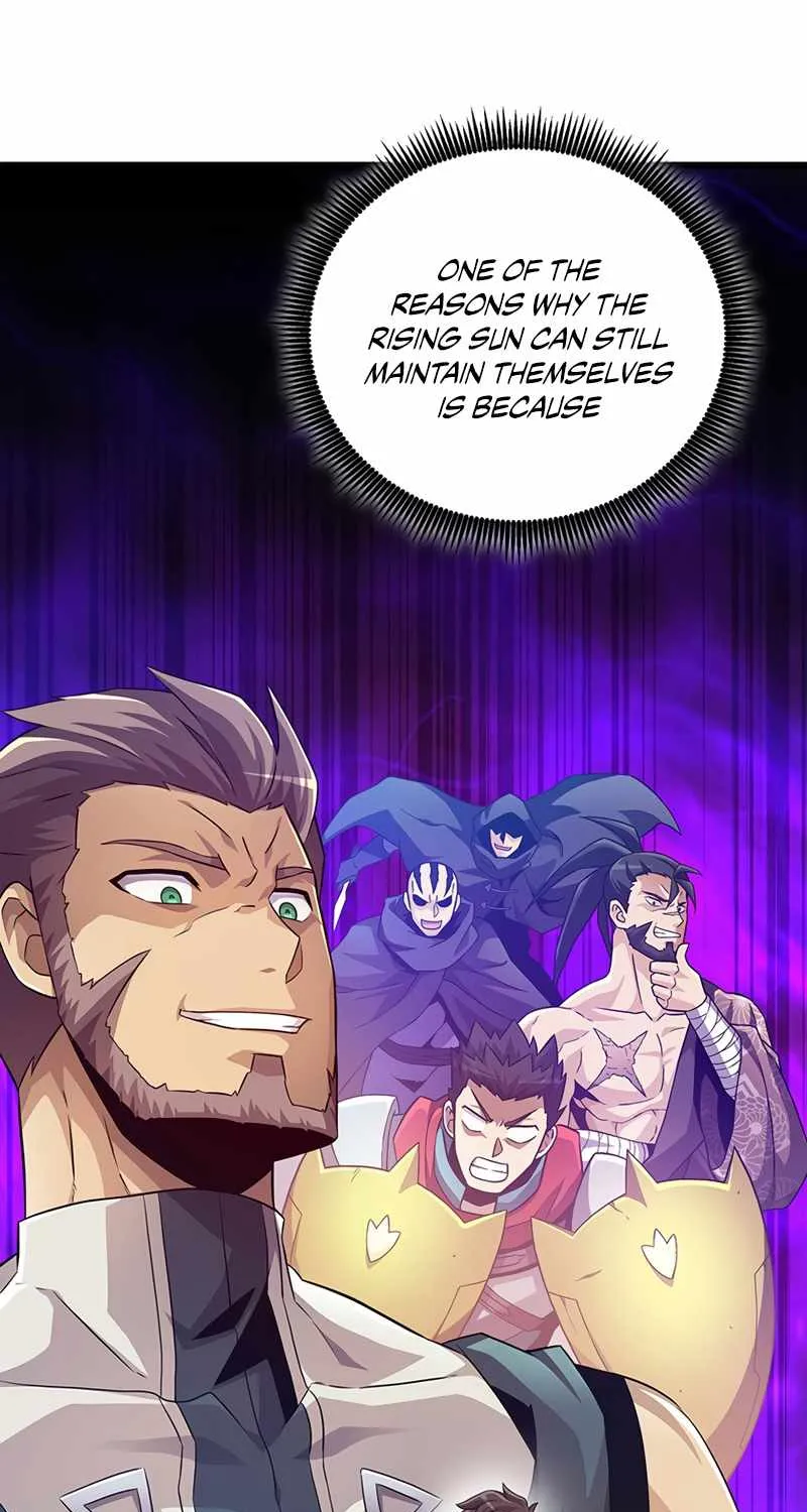 Read Arcane Sniper chapter 60 image 49 on Lezhin