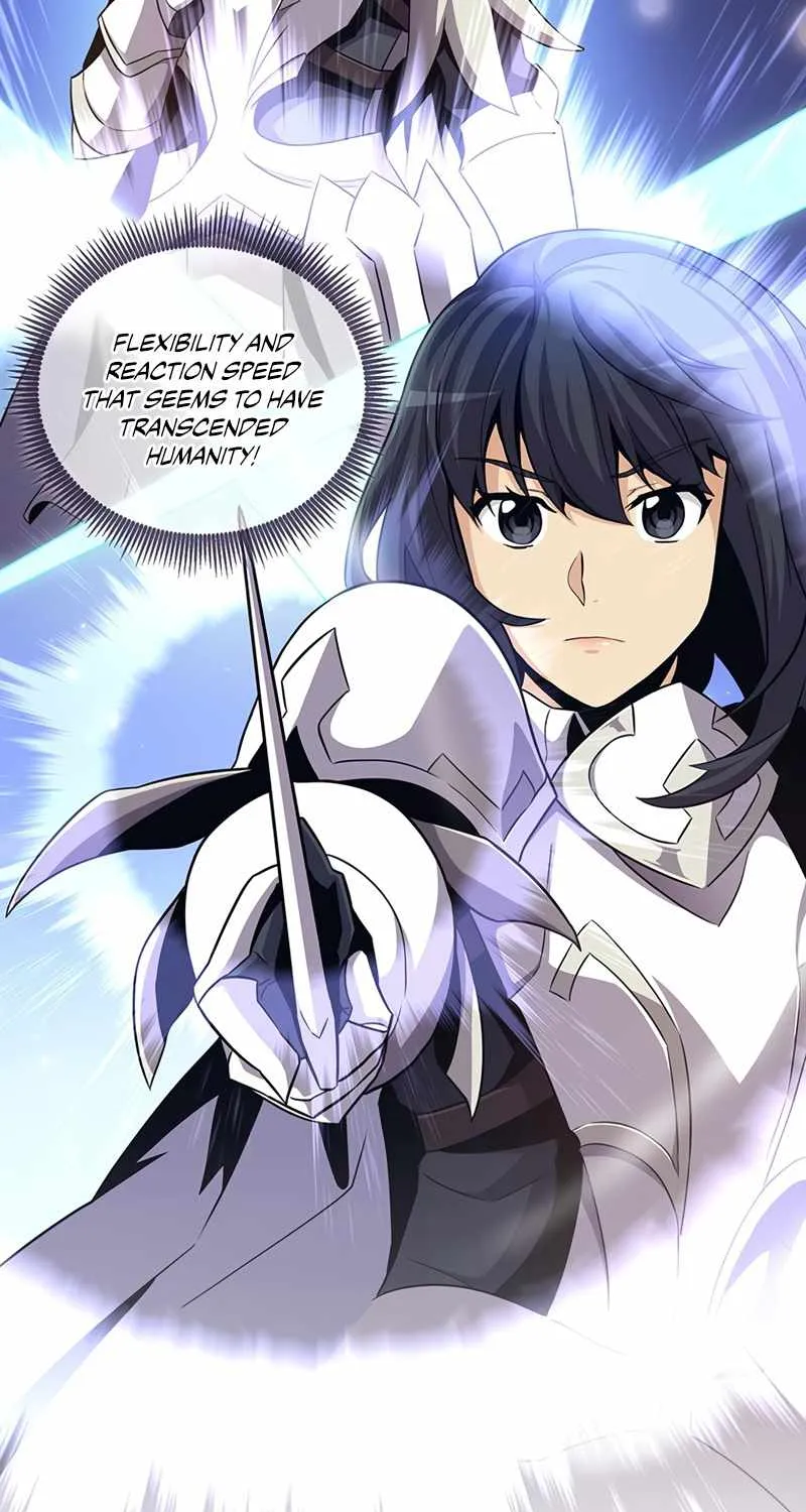 Read Arcane Sniper chapter 60 image 5 on Lezhin