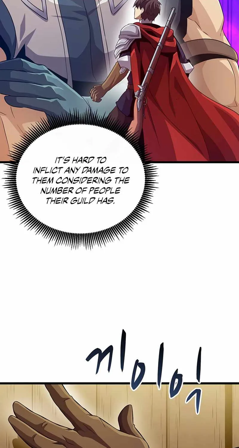 Read Arcane Sniper chapter 60 image 50 on Lezhin