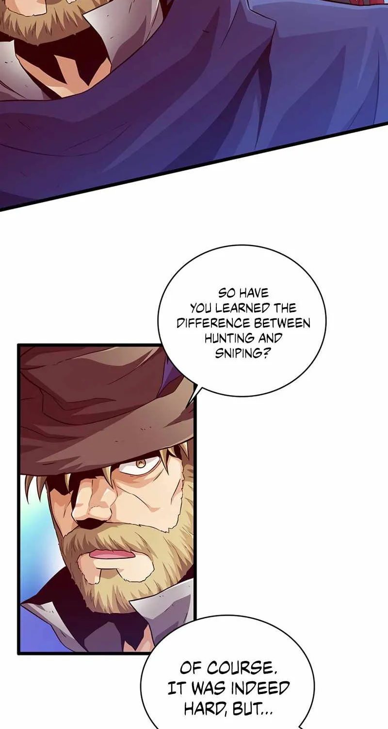 Read Arcane Sniper chapter 60 image 52 on Lezhin