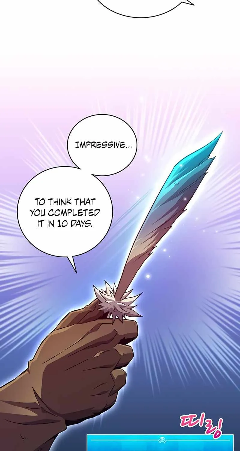 Read Arcane Sniper chapter 60 image 53 on Lezhin