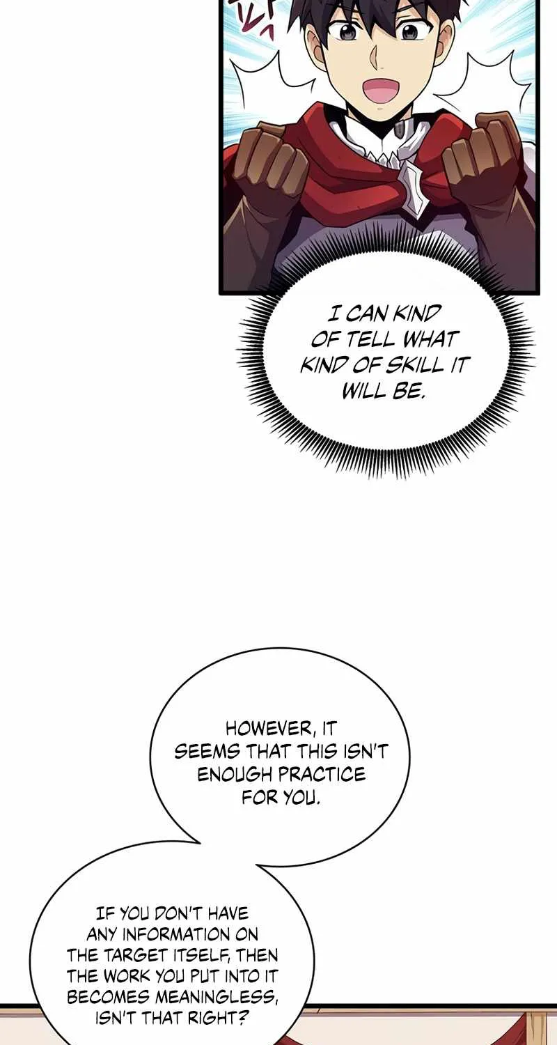 Read Arcane Sniper chapter 60 image 55 on Lezhin