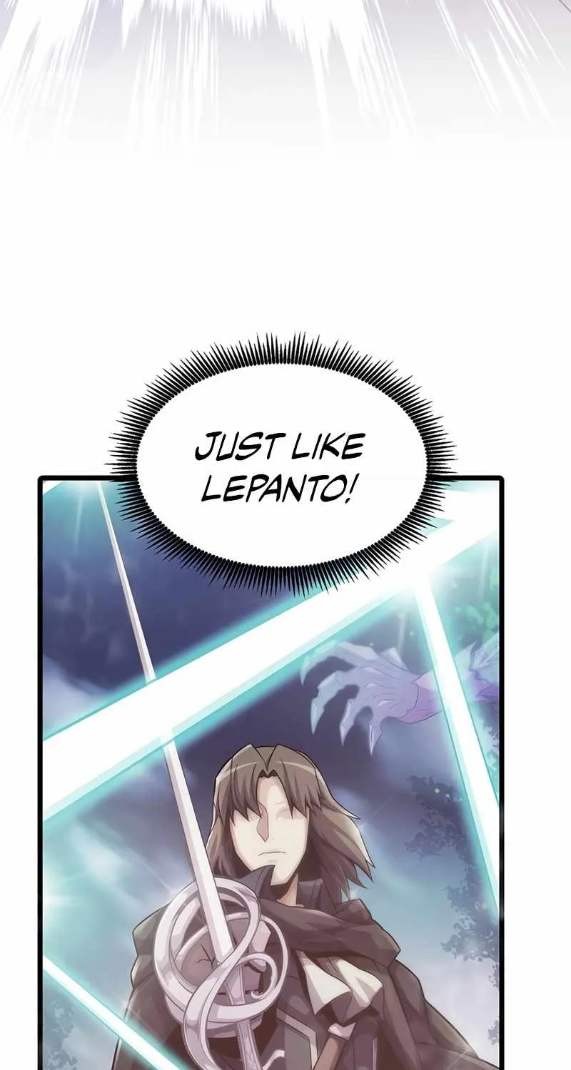 Read Arcane Sniper chapter 60 image 6 on Lezhin