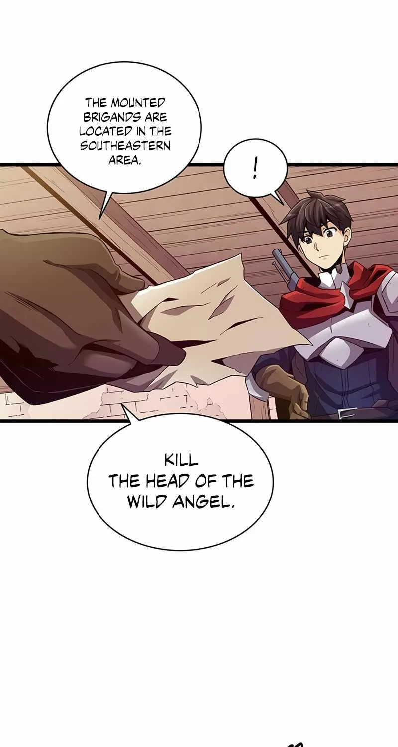 Read Arcane Sniper chapter 60 image 61 on Lezhin