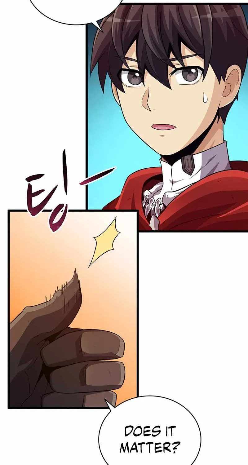 Read Arcane Sniper chapter 60 image 69 on Lezhin
