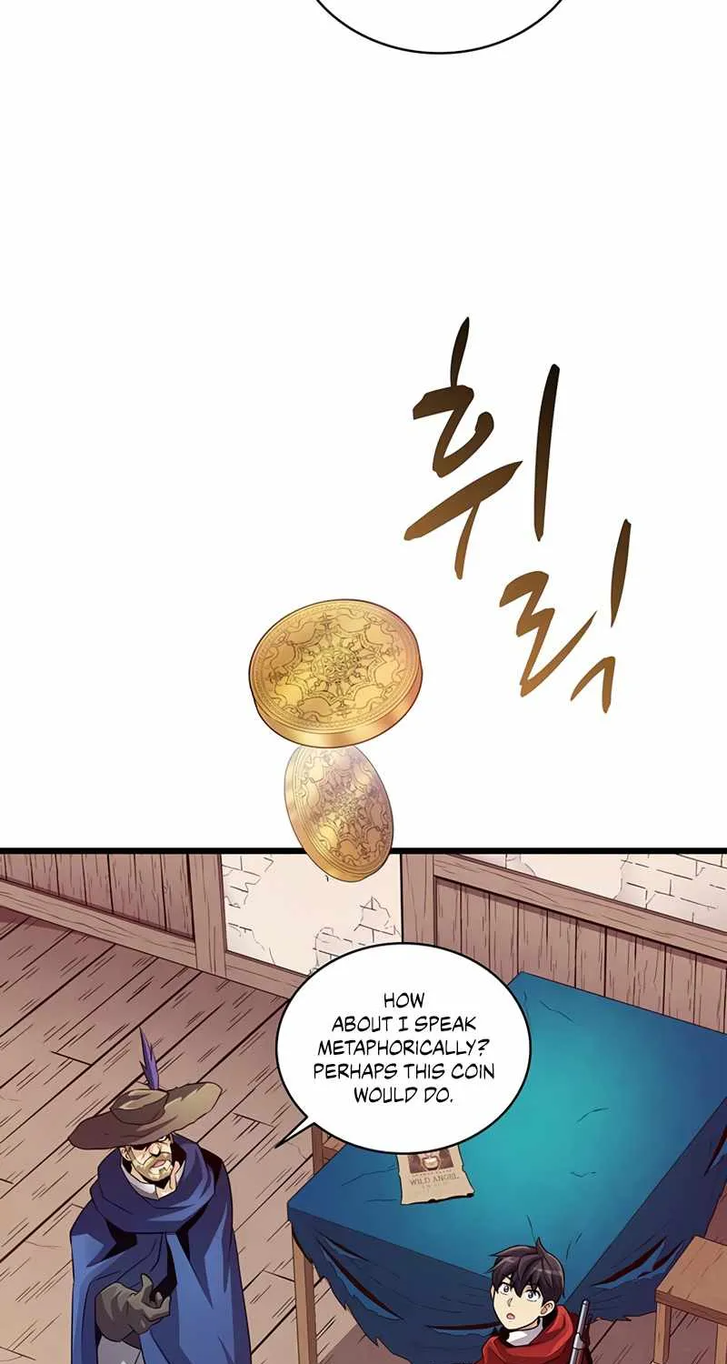 Read Arcane Sniper chapter 60 image 70 on Lezhin