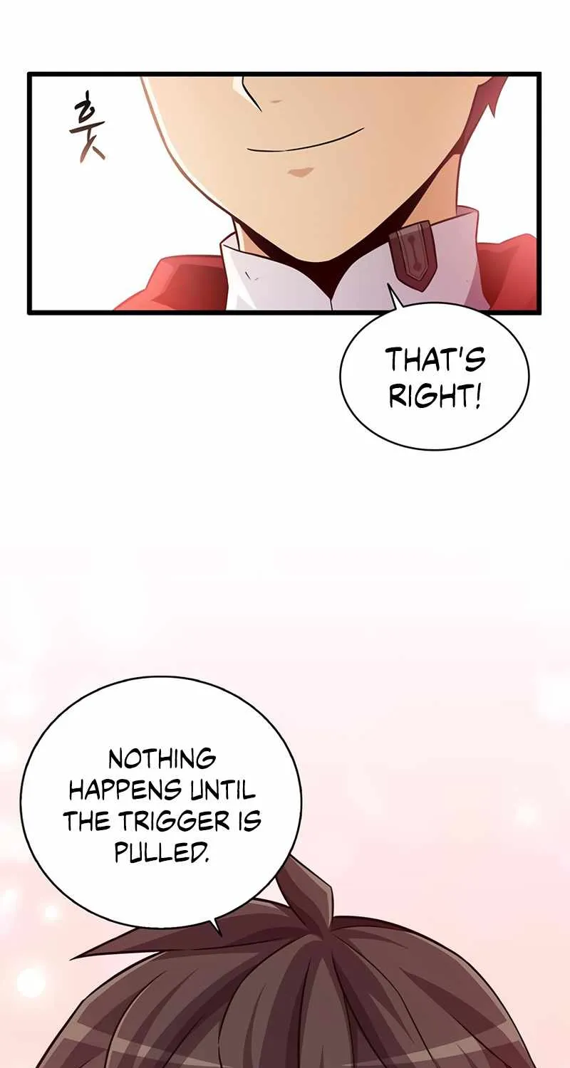 Read Arcane Sniper chapter 60 image 76 on Lezhin