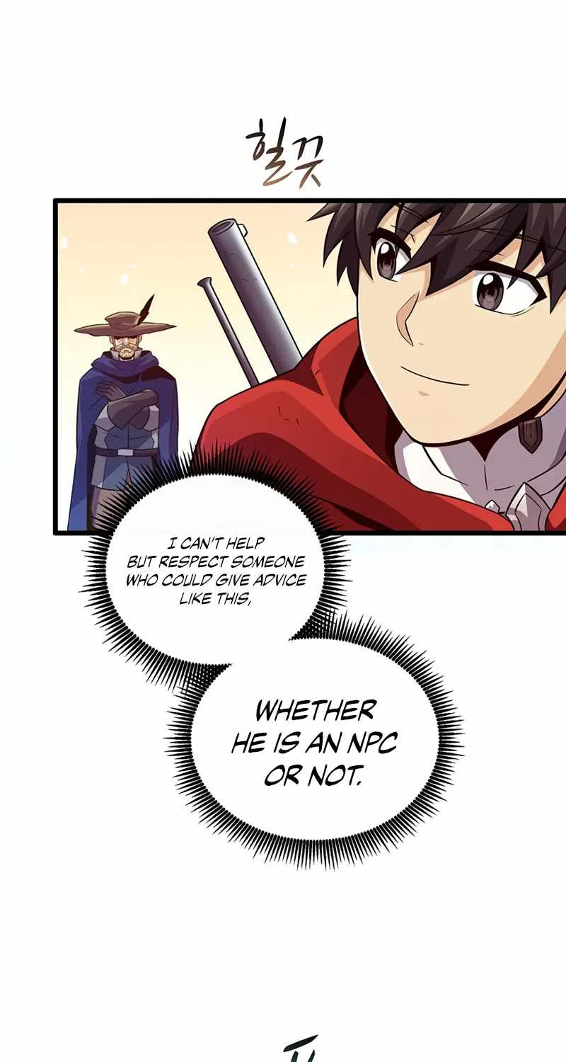 Read Arcane Sniper chapter 60 image 80 on Lezhin