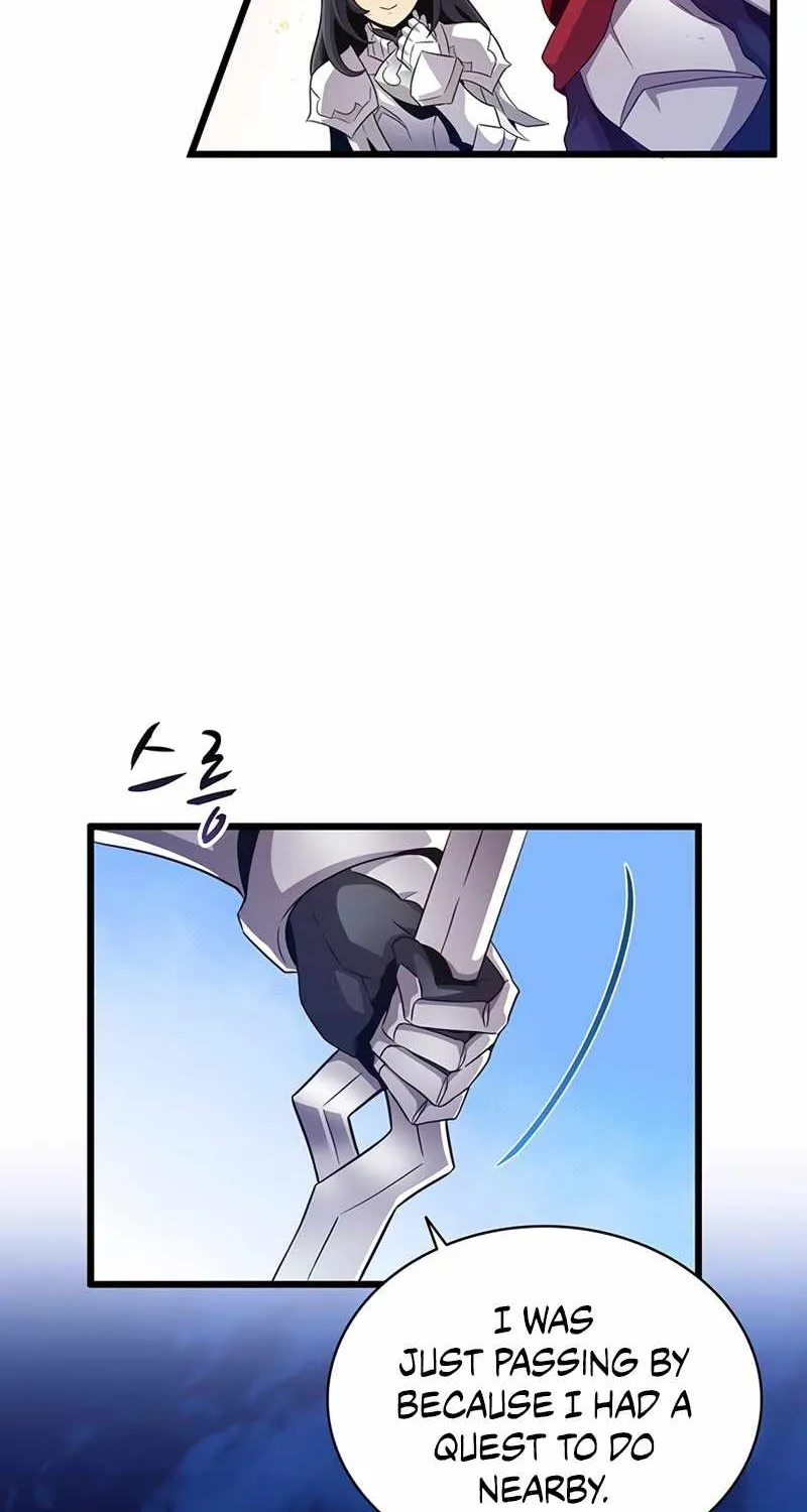 Read Arcane Sniper chapter 60 image 9 on Lezhin