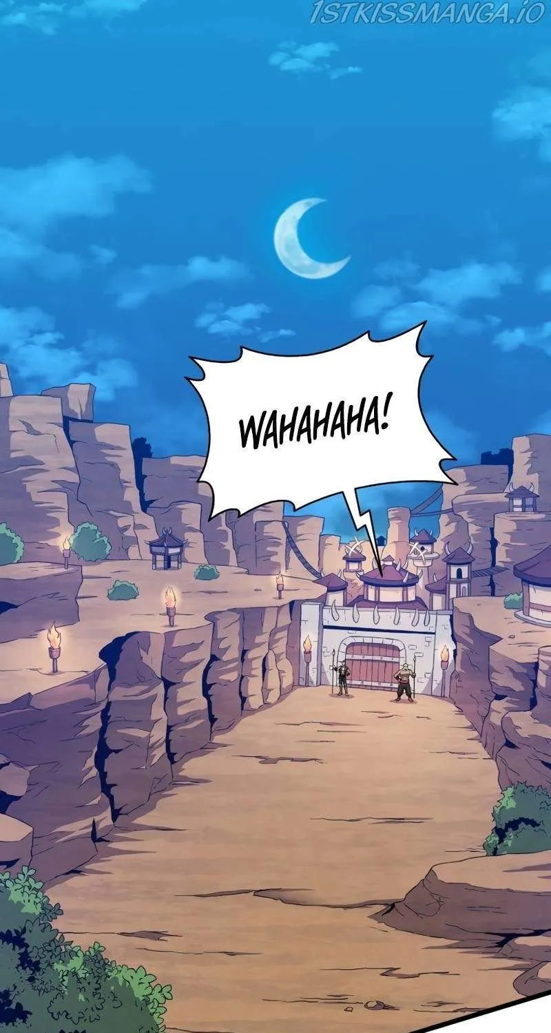 Read Arcane Sniper chapter 61 image 1 on Lezhin