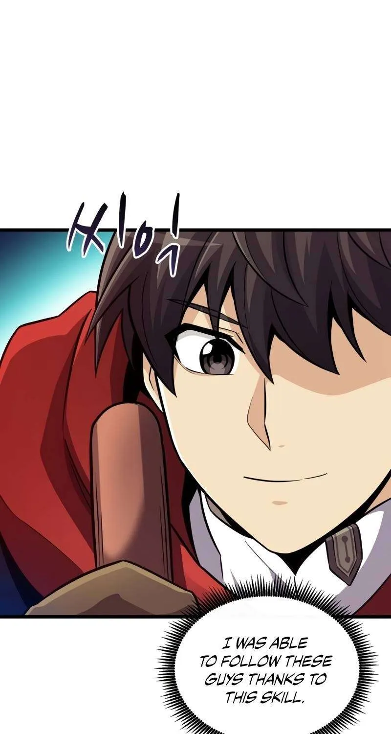 Read Arcane Sniper chapter 61 image 10 on Lezhin