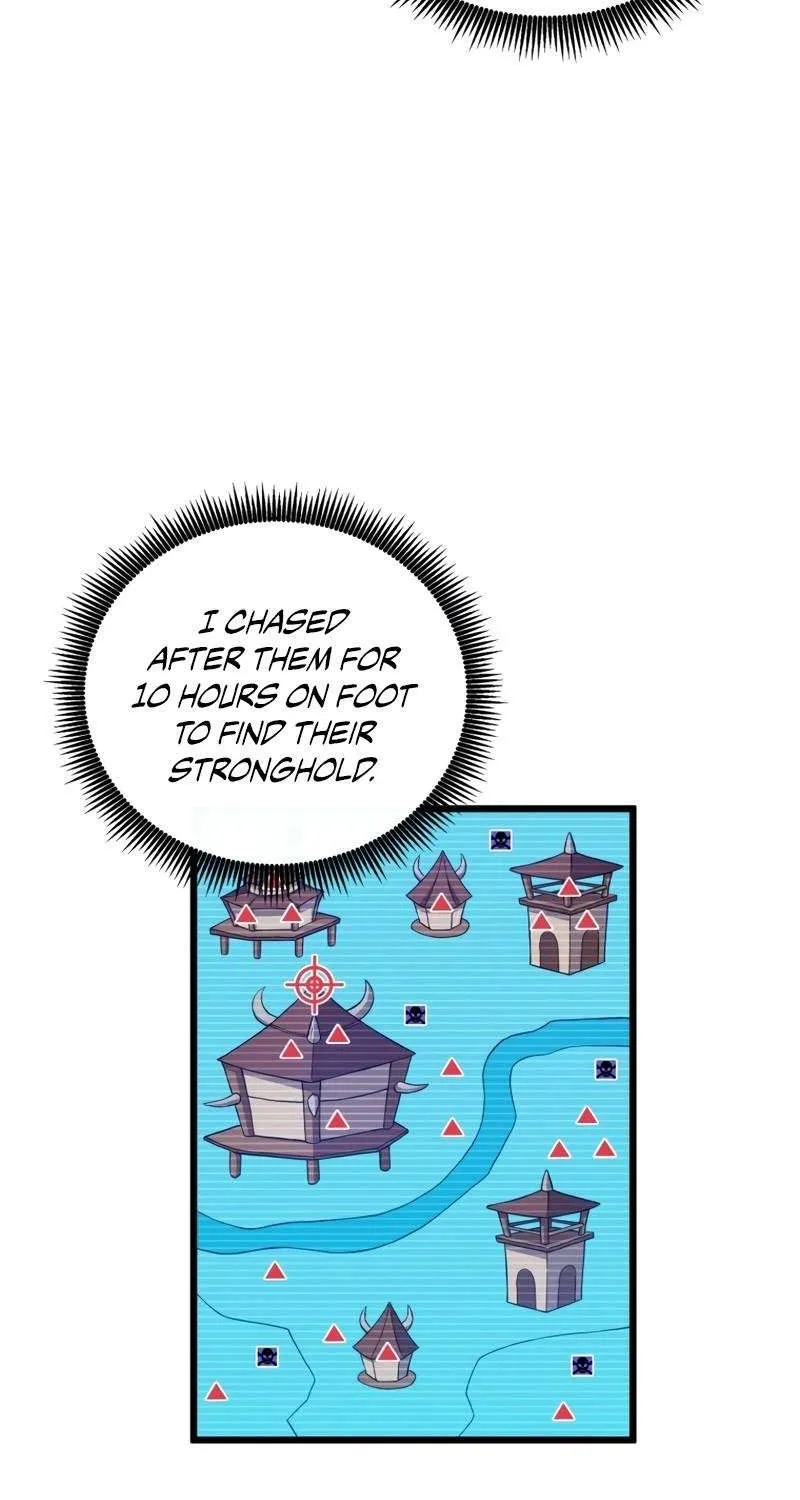 Read Arcane Sniper chapter 61 image 11 on Lezhin