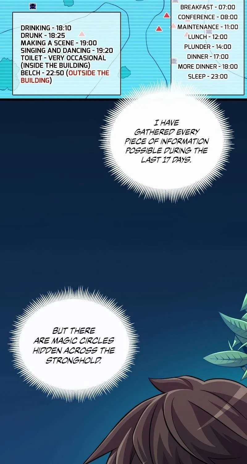 Read Arcane Sniper chapter 61 image 13 on Lezhin