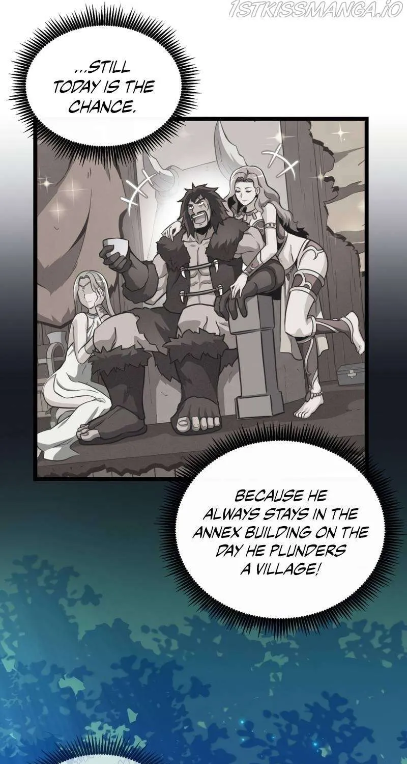 Read Arcane Sniper chapter 61 image 17 on Lezhin