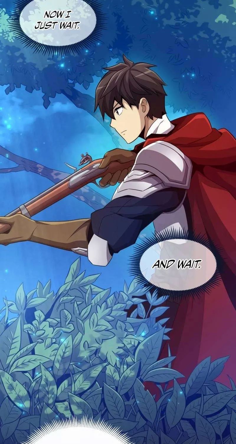 Read Arcane Sniper chapter 61 image 18 on Lezhin
