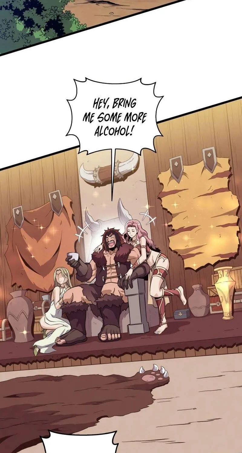Read Arcane Sniper chapter 61 image 2 on Lezhin