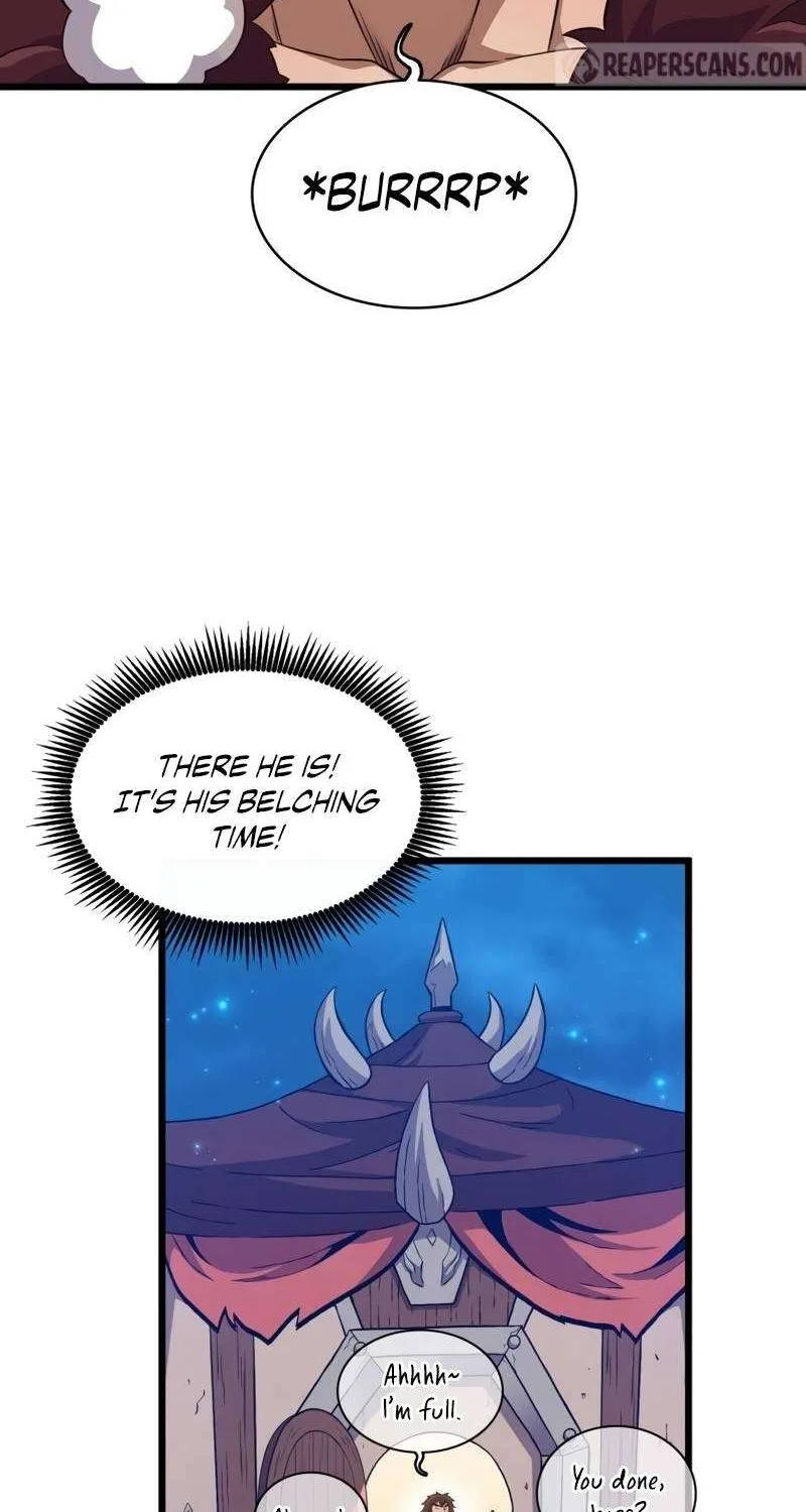 Read Arcane Sniper chapter 61 image 20 on Lezhin