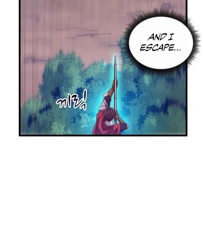 Read Arcane Sniper chapter 61 image 24 on Lezhin