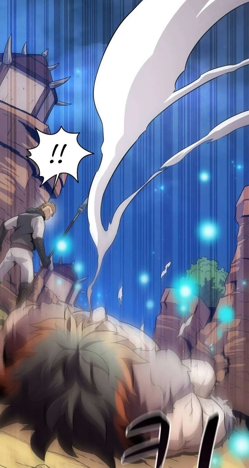 Read Arcane Sniper chapter 61 image 26 on Lezhin