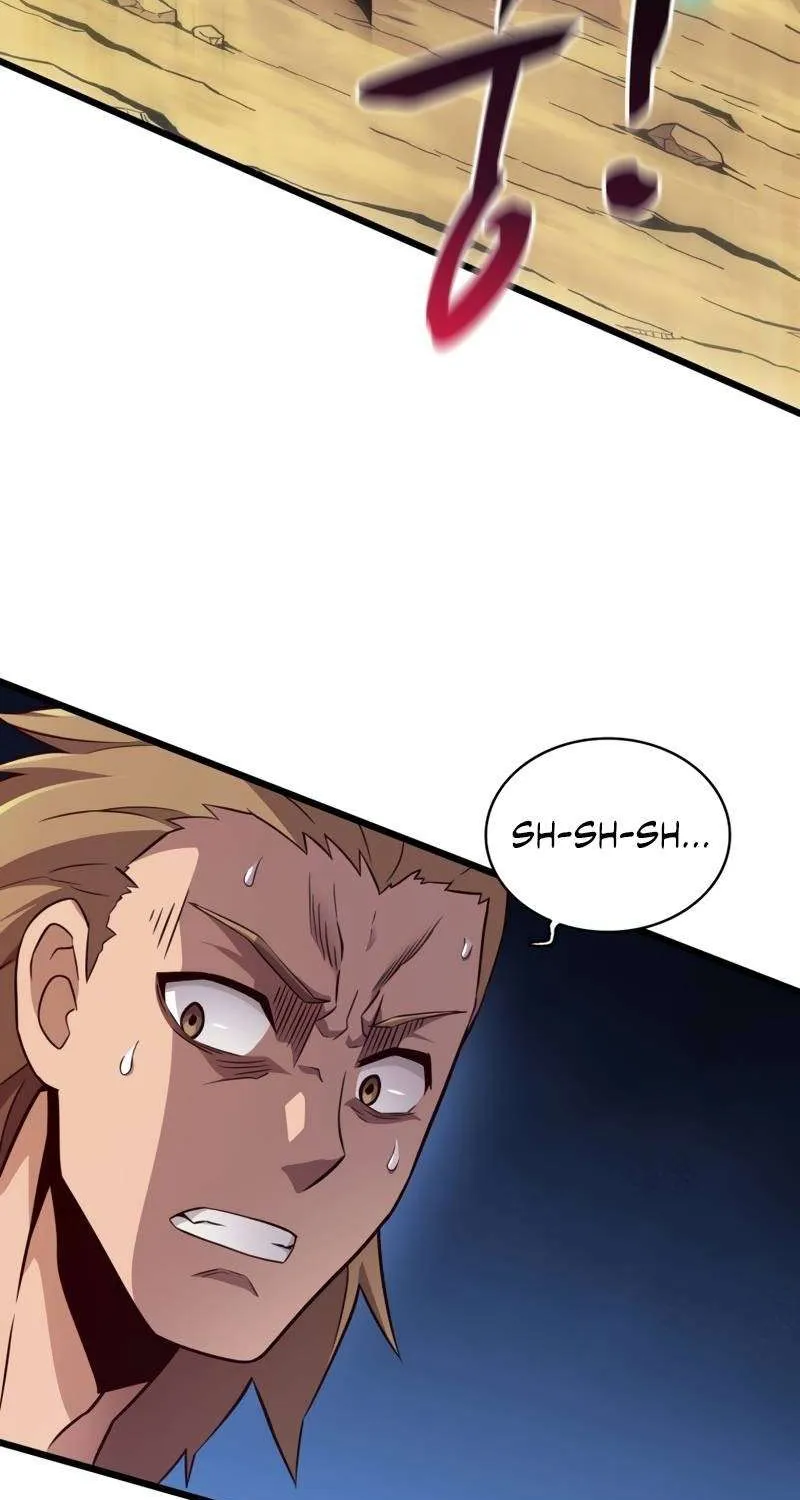 Read Arcane Sniper chapter 61 image 27 on Lezhin
