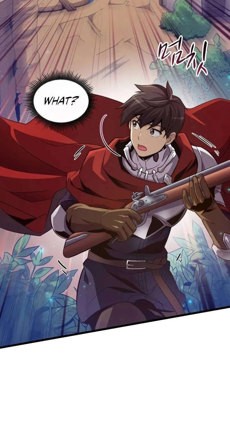 Read Arcane Sniper chapter 61 image 29 on Lezhin
