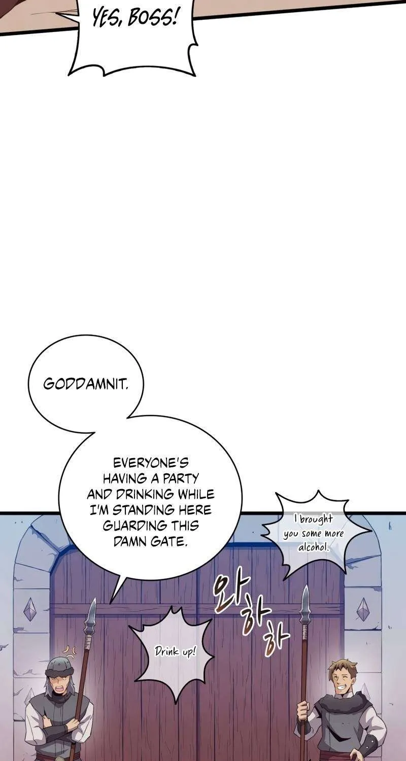 Read Arcane Sniper chapter 61 image 3 on Lezhin