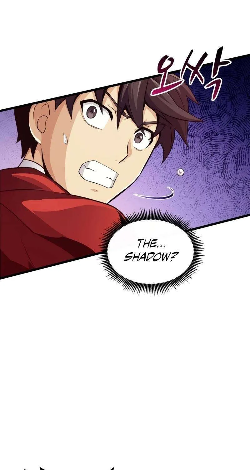 Read Arcane Sniper chapter 61 image 30 on Lezhin