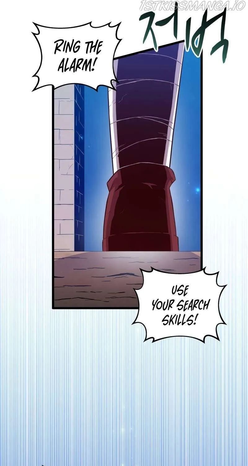 Read Arcane Sniper chapter 61 image 32 on Lezhin