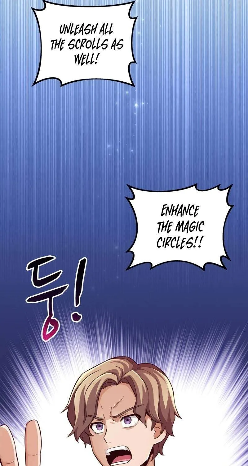 Read Arcane Sniper chapter 61 image 33 on Lezhin