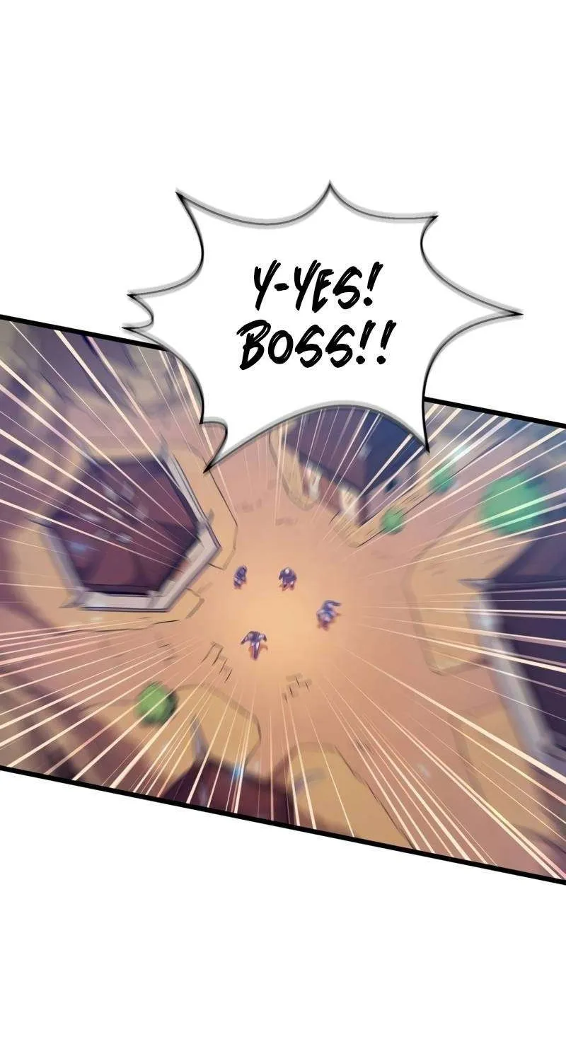 Read Arcane Sniper chapter 61 image 35 on Lezhin