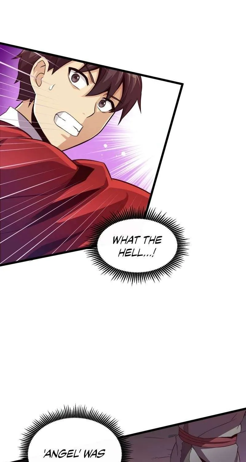 Read Arcane Sniper chapter 61 image 36 on Lezhin